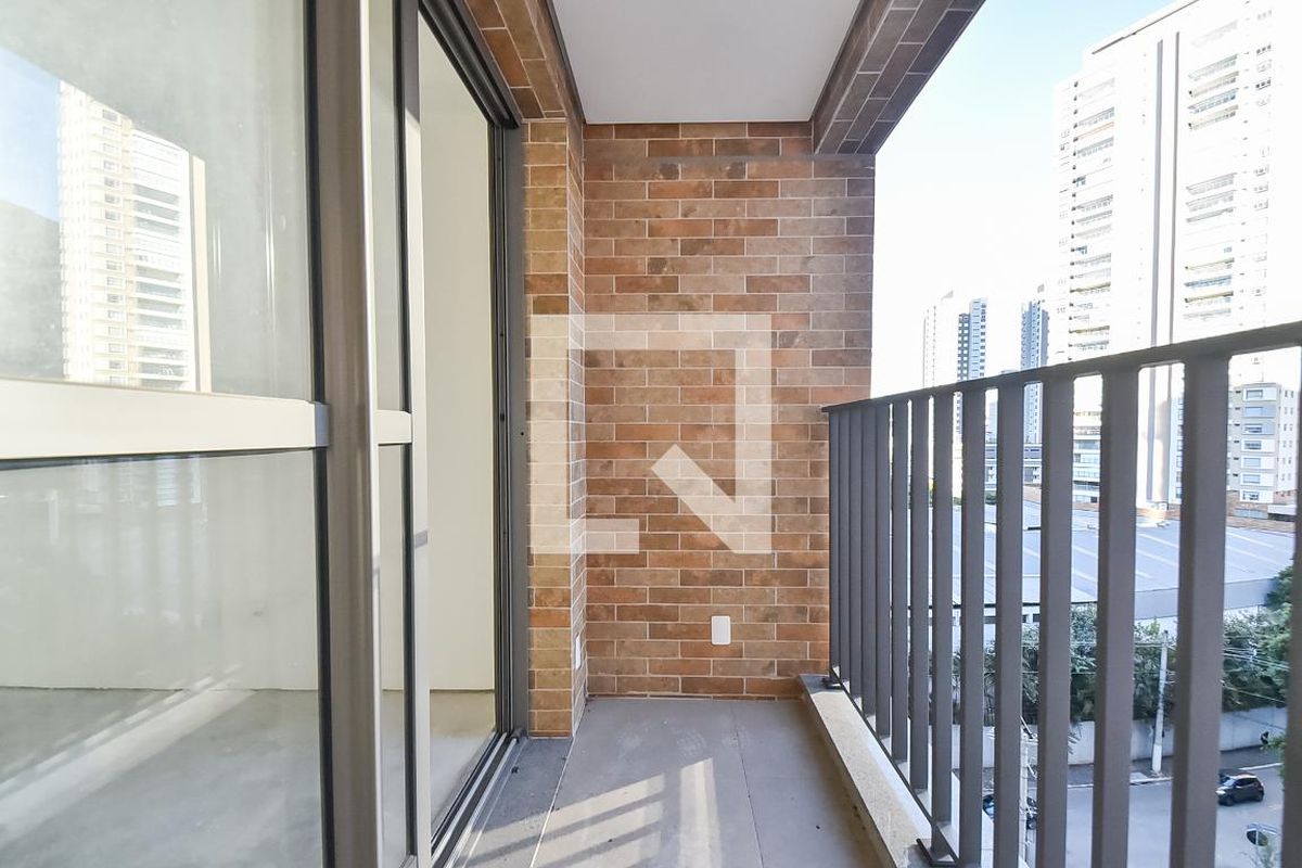 Kitnet-Studio, 24 m² - Foto 9