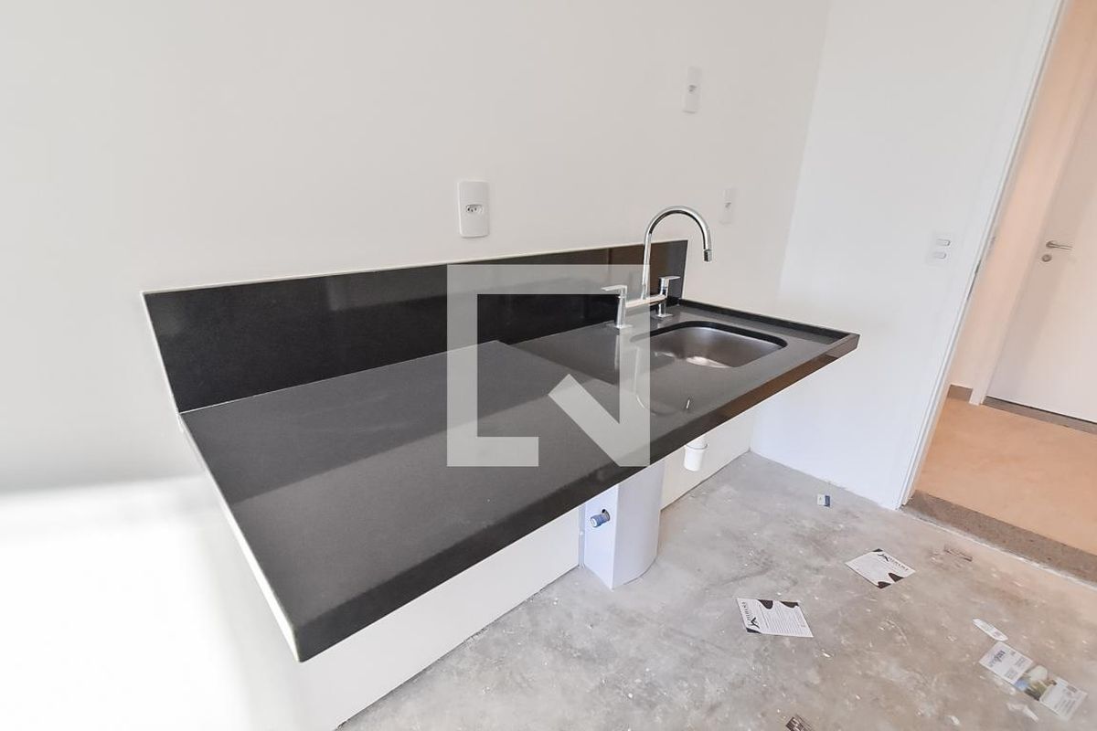 Kitnet-Studio, 24 m² - Foto 5