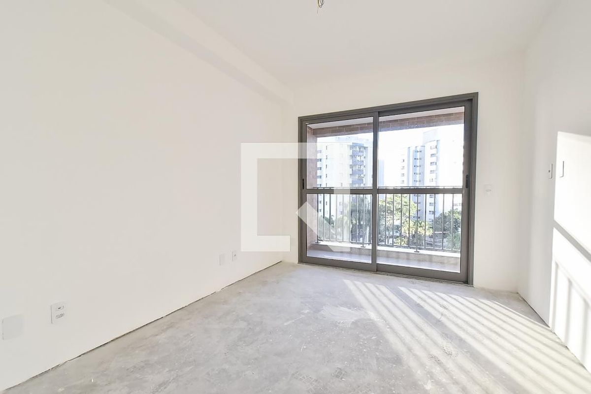 Kitnet-Studio, 24 m² - Foto 1
