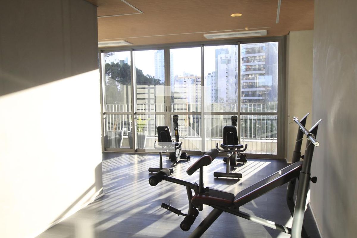 Kitnet-Studio, 24 m² - Foto 21