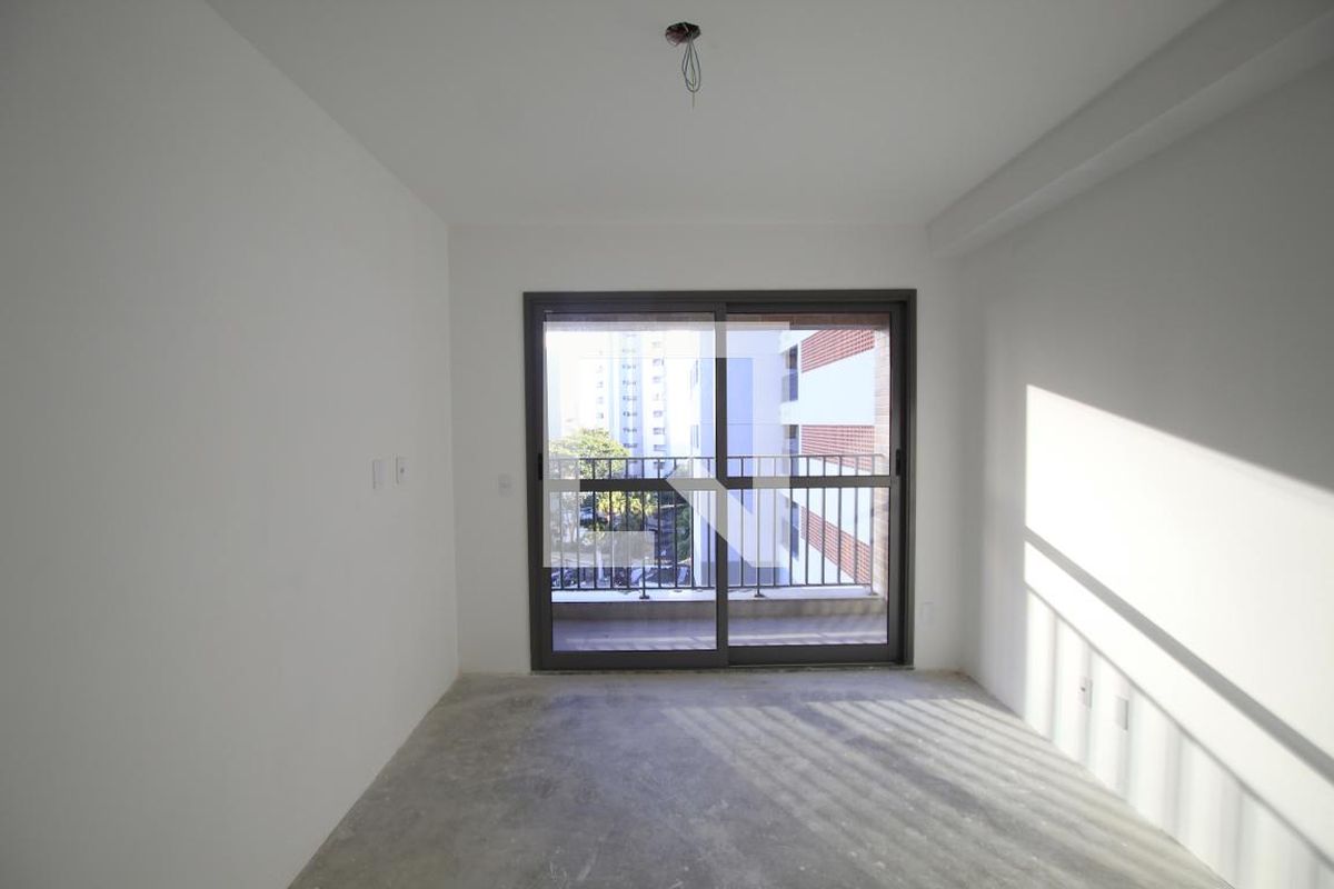 Kitnet-Studio, 24 m² - Foto 9
