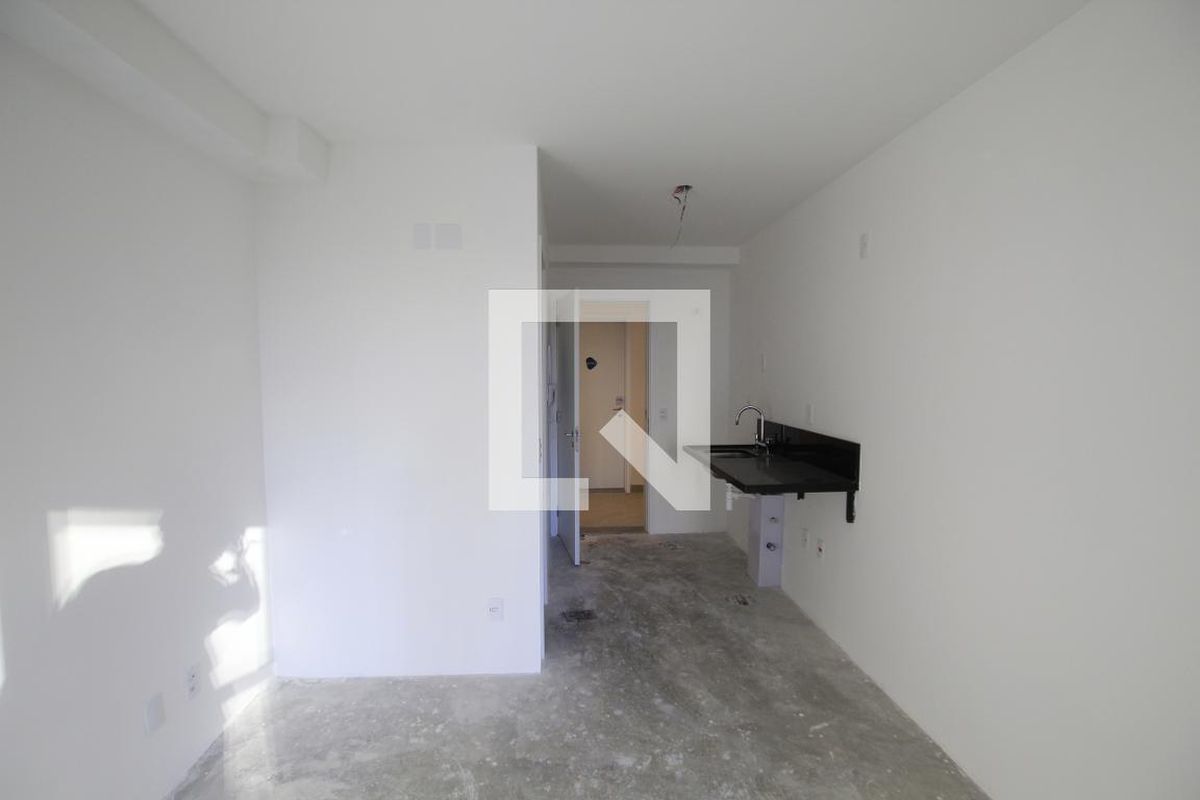 Kitnet-Studio, 24 m² - Foto 6