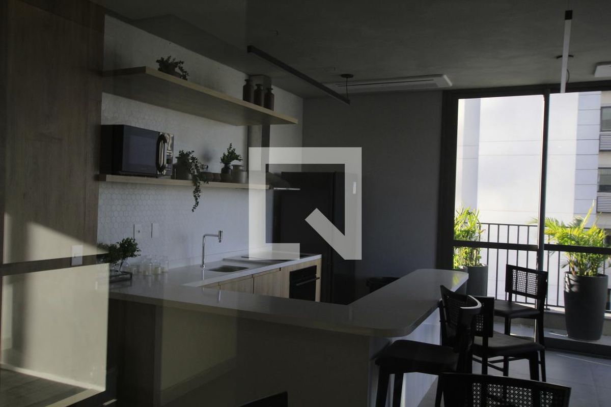 Kitnet-Studio, 24 m² - Foto 22