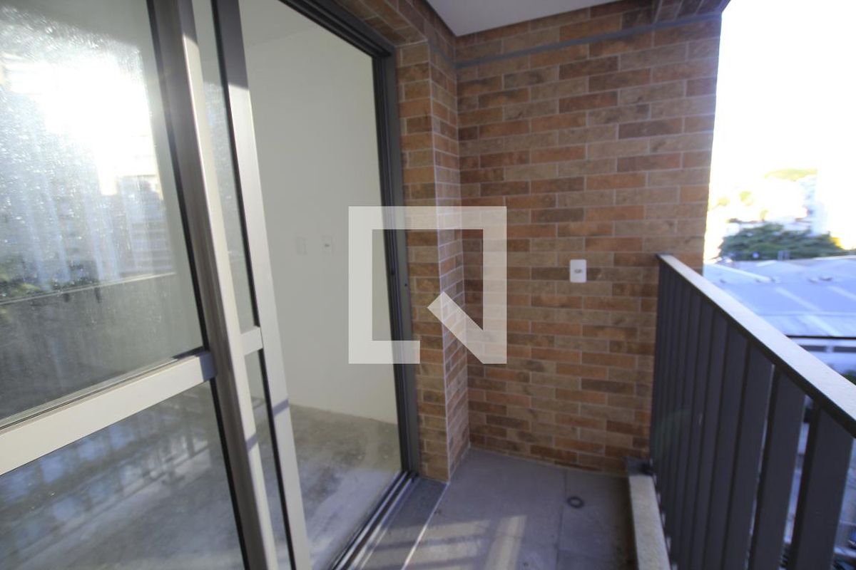 Kitnet-Studio, 24 m² - Foto 13
