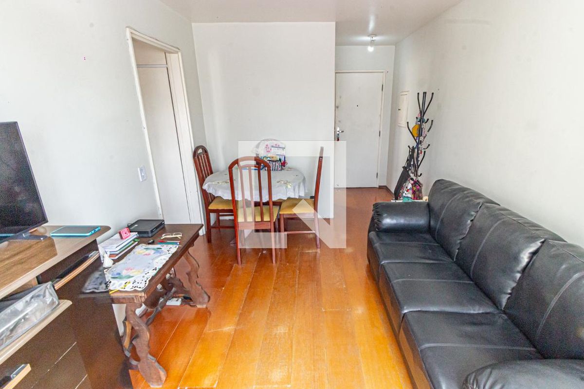 Apartamento, 1 quarto, 43 m² - Foto 4