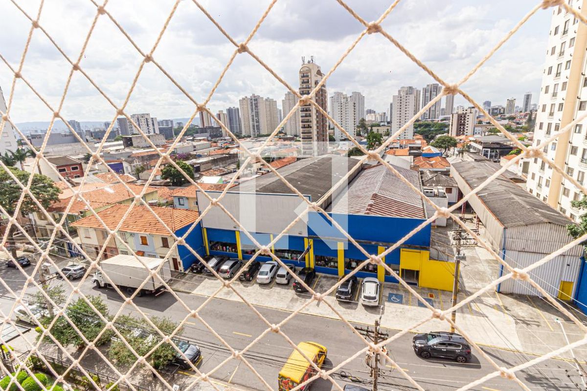 Apartamento, 1 quarto, 43 m² - Foto 5