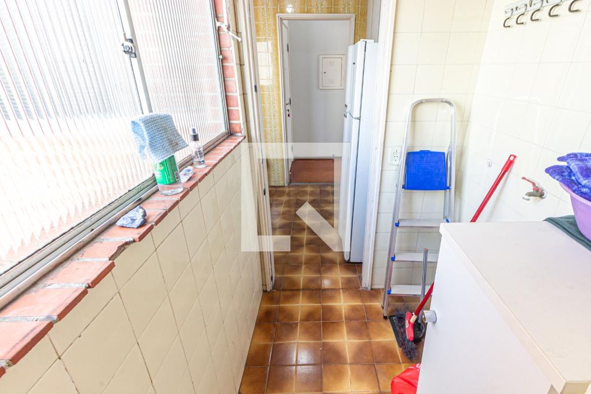 Apartamento, 1 quarto, 43 m² - Foto 21