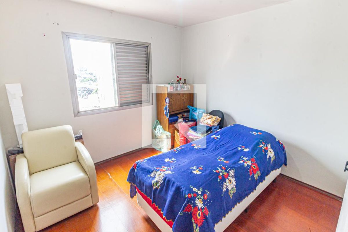 Apartamento, 1 quarto, 43 m² - Foto 6