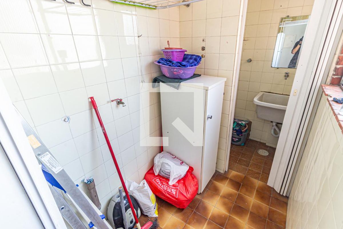 Apartamento, 1 quarto, 43 m² - Foto 18
