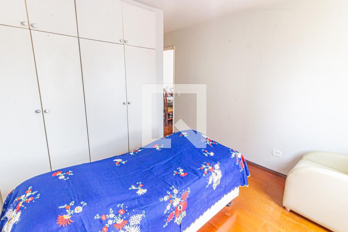 Apartamento, 1 quarto, 43 m² - Foto 8