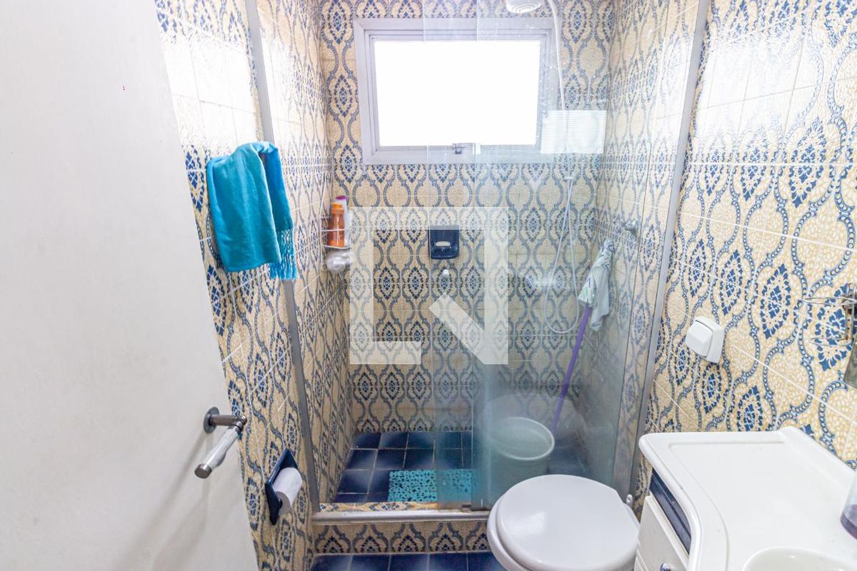 Apartamento, 1 quarto, 43 m² - Foto 12