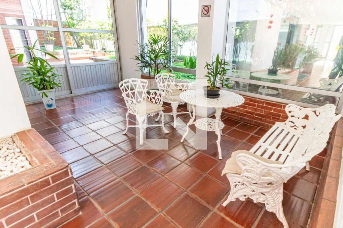 Apartamento, 1 quarto, 43 m² - Foto 23