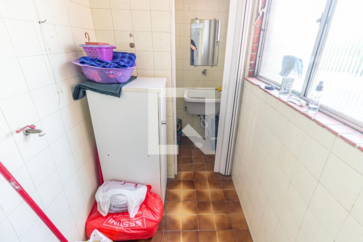 Apartamento, 1 quarto, 43 m² - Foto 19