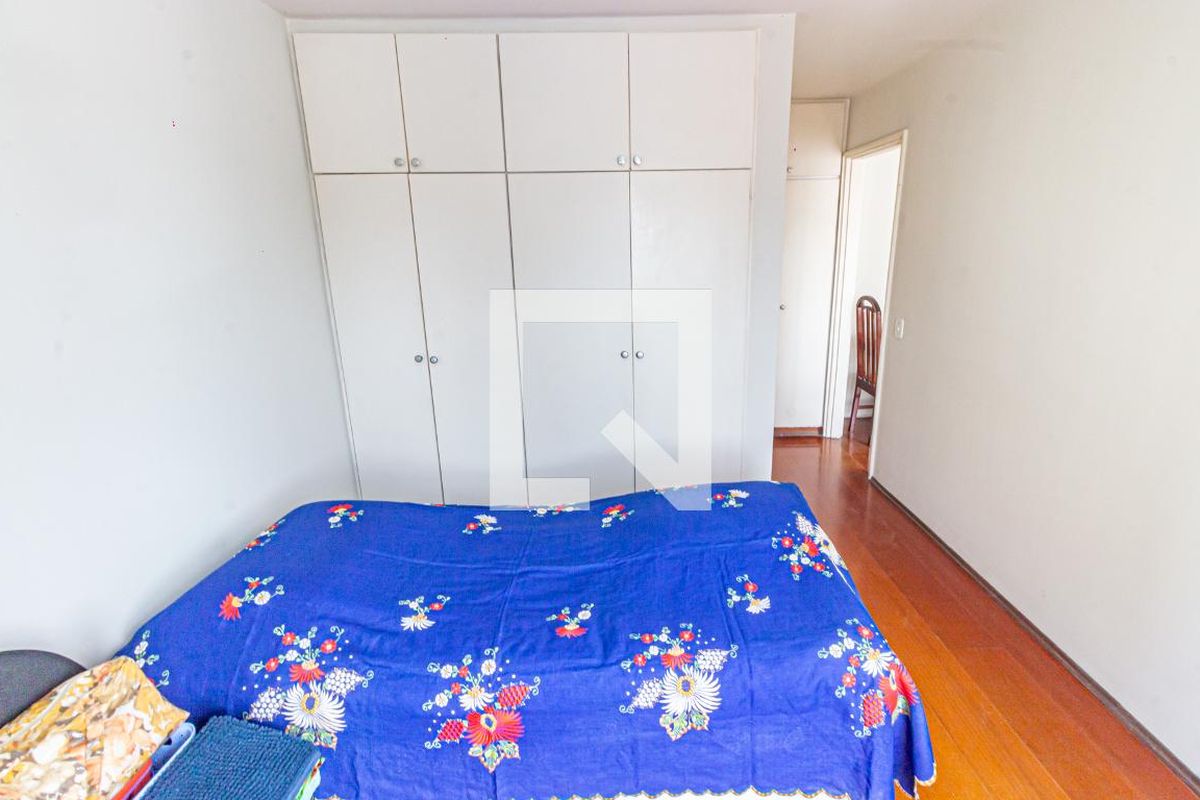 Apartamento, 1 quarto, 43 m² - Foto 9