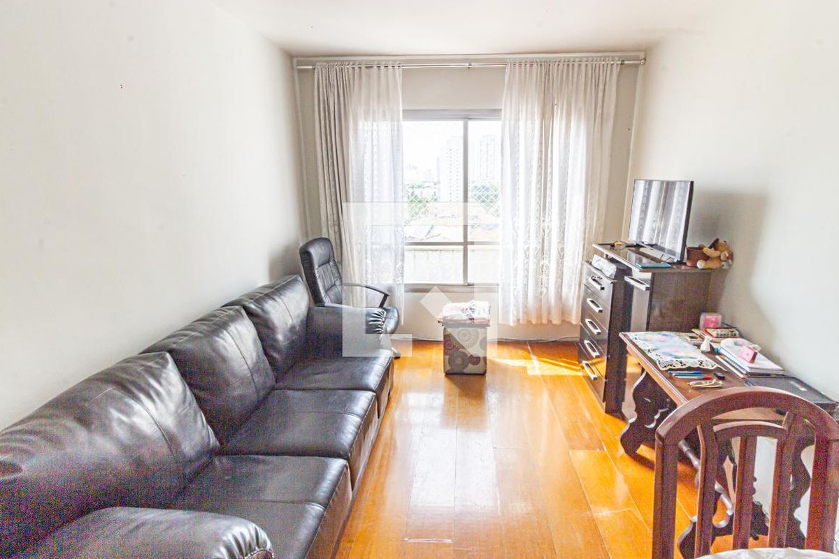 Apartamento, 1 quarto, 43 m² - Foto 2