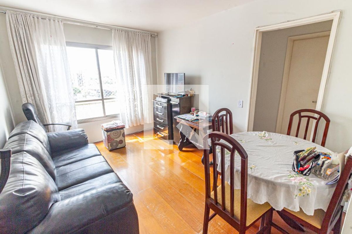 Apartamento, 1 quarto, 43 m² - Foto 1