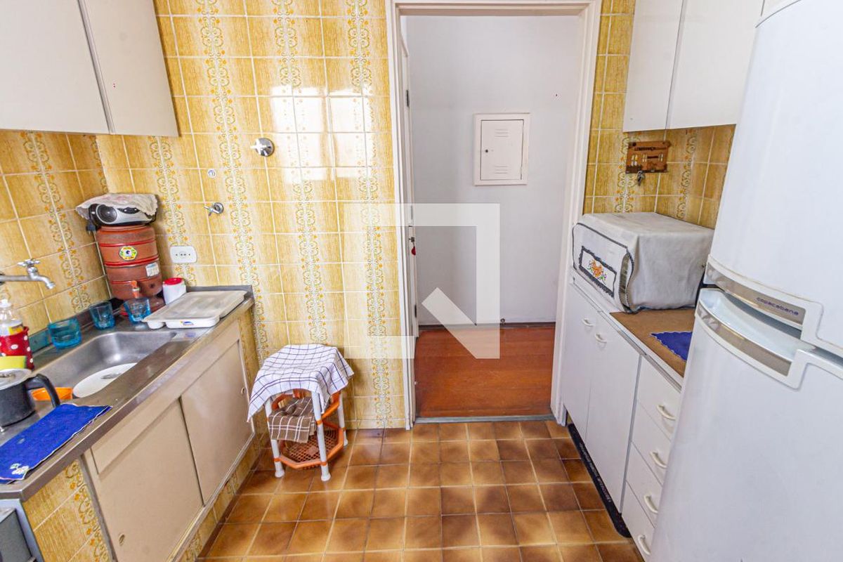 Apartamento, 1 quarto, 43 m² - Foto 17