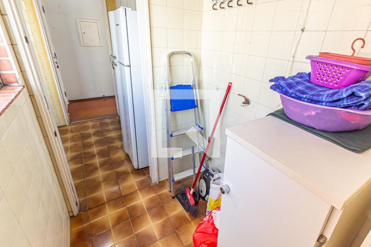 Apartamento, 1 quarto, 43 m² - Foto 20