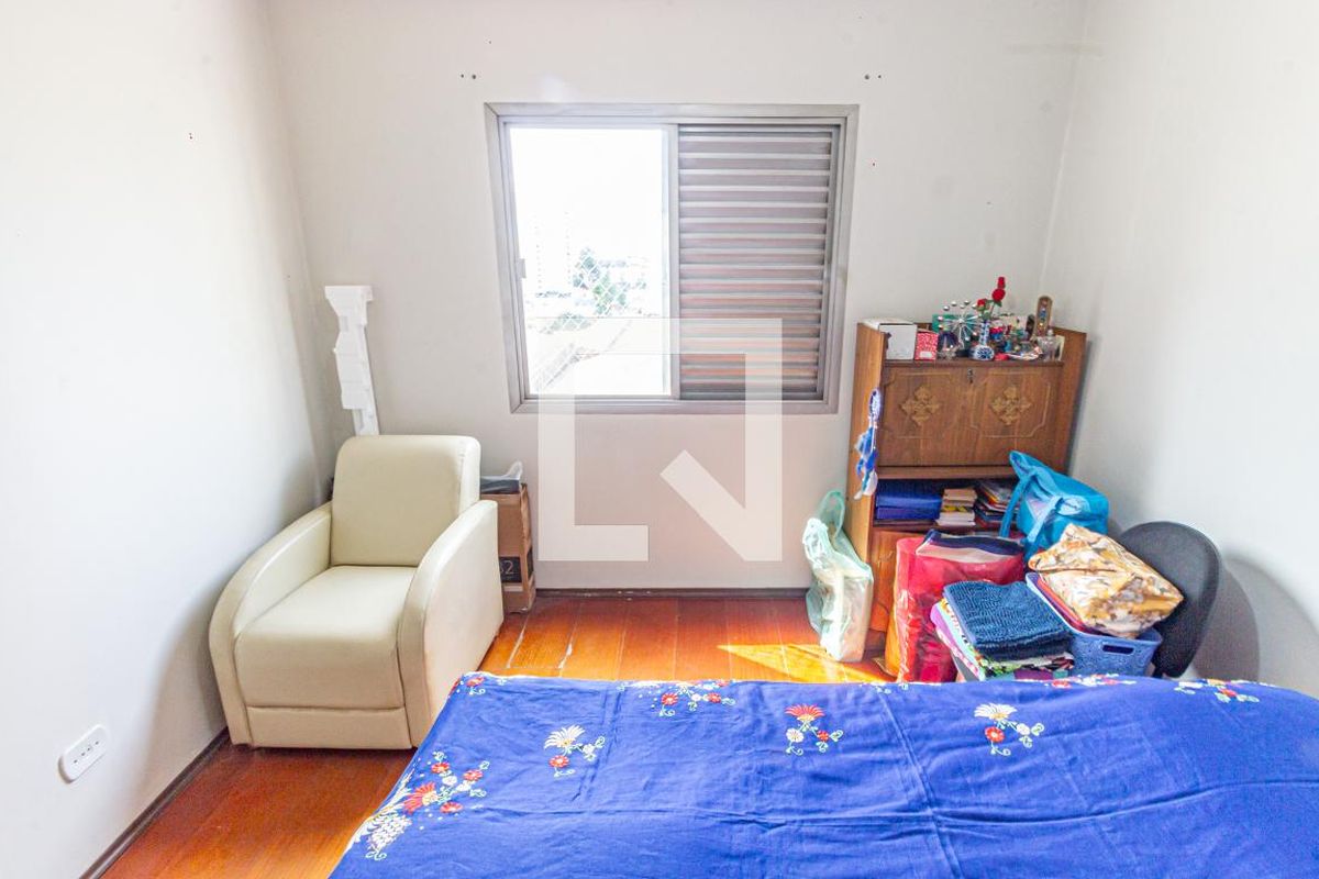 Apartamento, 1 quarto, 43 m² - Foto 7