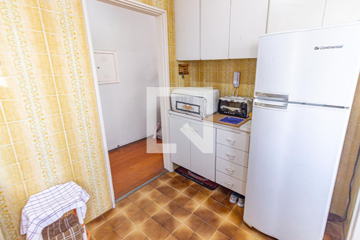 Apartamento, 1 quarto, 43 m² - Foto 16
