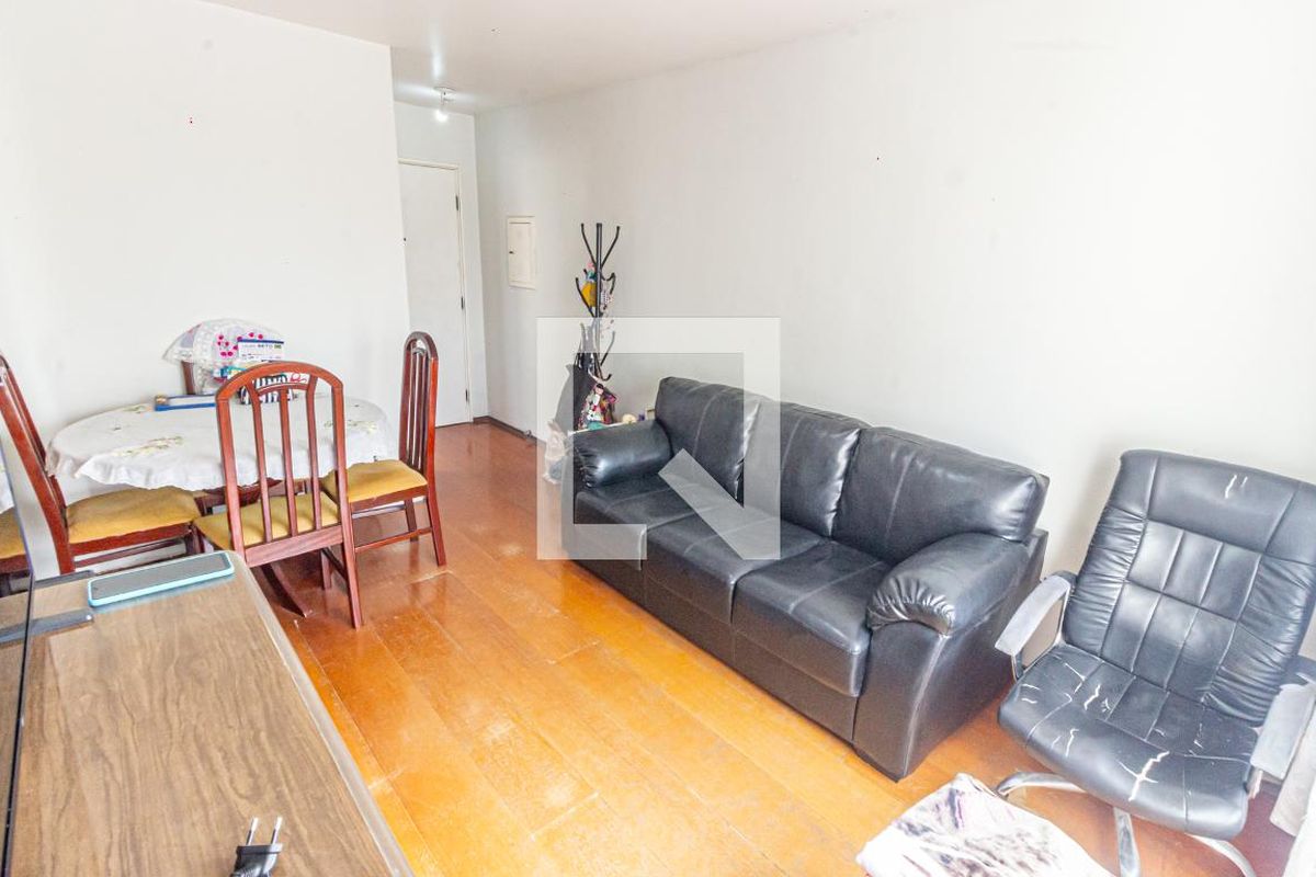 Apartamento, 1 quarto, 43 m² - Foto 3