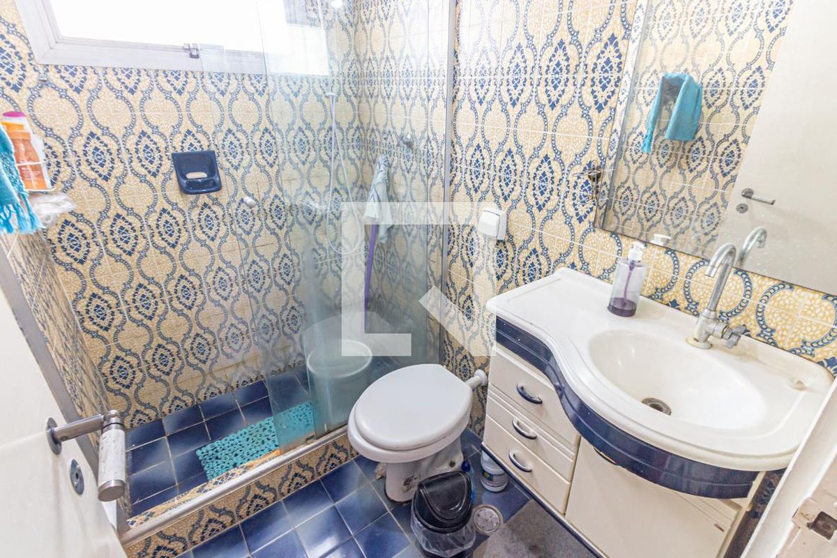 Apartamento, 1 quarto, 43 m² - Foto 10