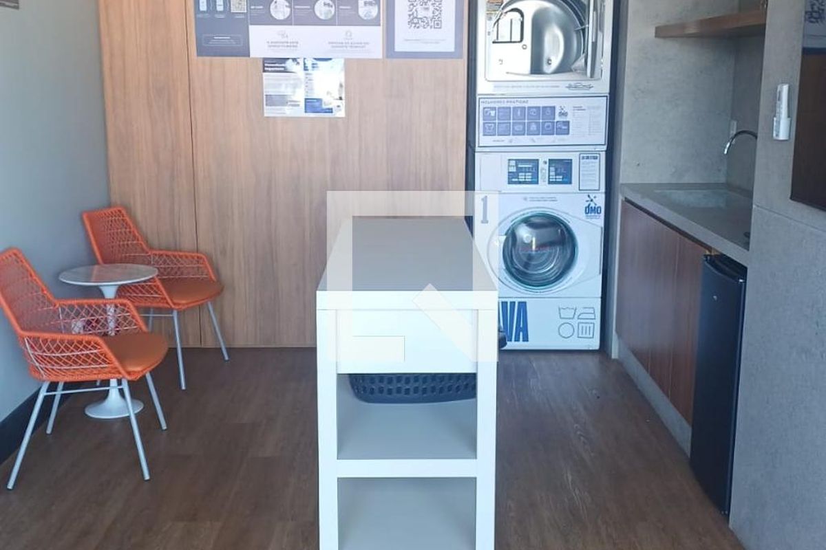 Apartamento à Venda - Cambuí, 1 Quarto,  43 m2 em , Campinas - sp | SoloBR