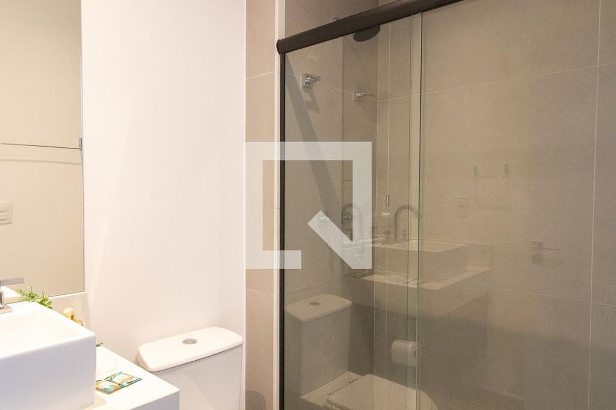 Apartamento à Venda - Cambuí, 1 Quarto,  43 m2 em , Campinas - sp | SoloBR
