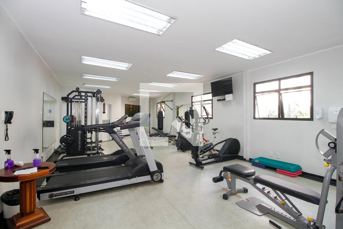 Apartamento, 3 quartos, 120 m² - Foto 35