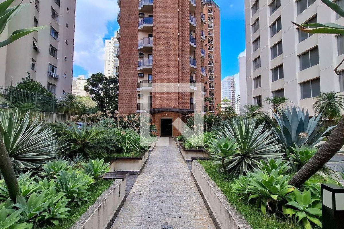 Apartamento, 3 quartos, 120 m² - Foto 52