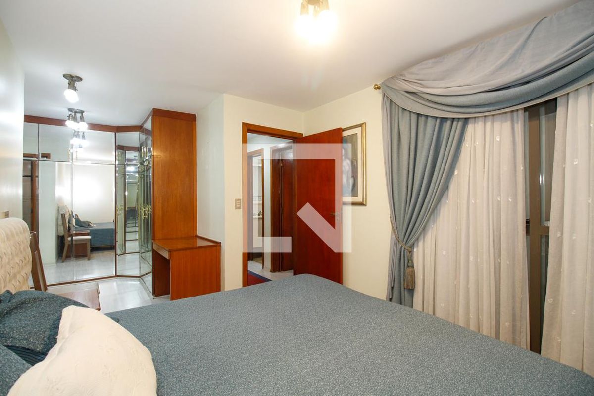Apartamento, 3 quartos, 120 m² - Foto 15