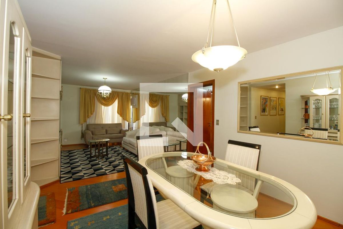 Apartamento, 3 quartos, 120 m² - Foto 3