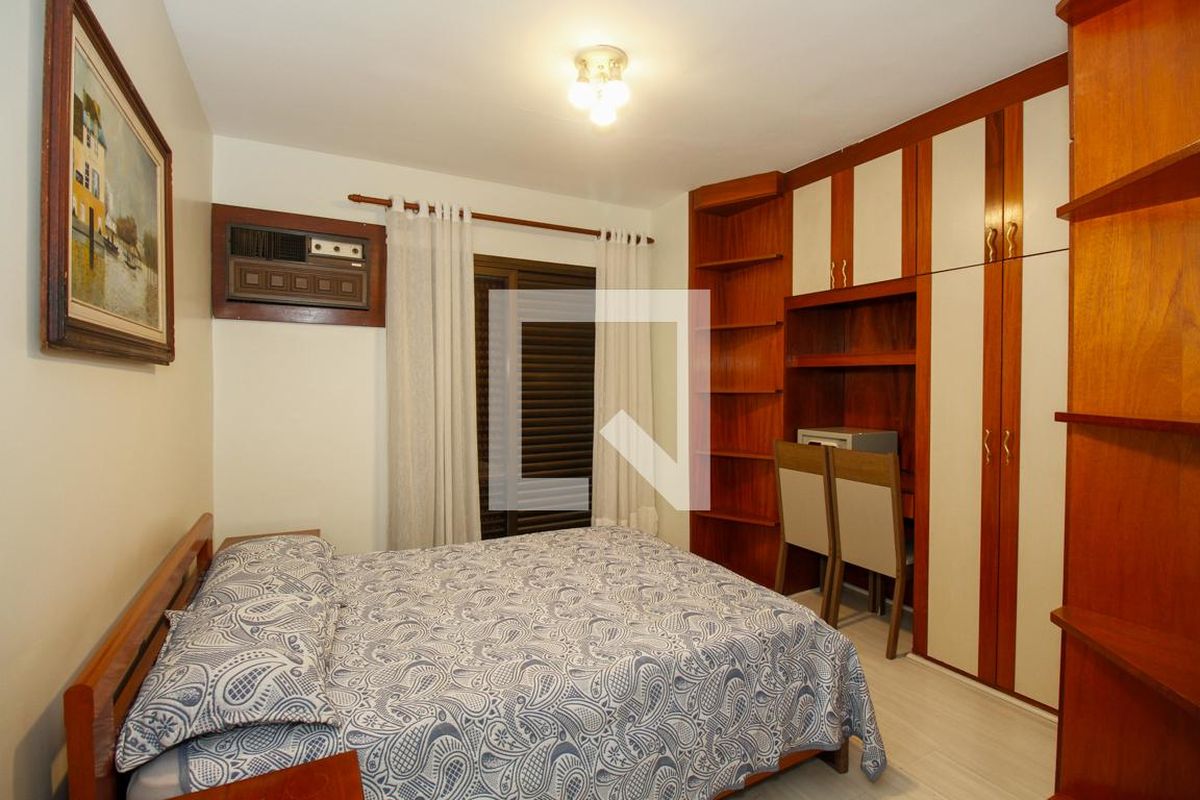 Apartamento, 3 quartos, 120 m² - Foto 22