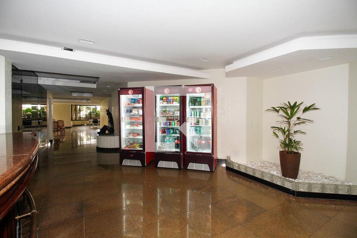 Apartamento, 3 quartos, 120 m² - Foto 48