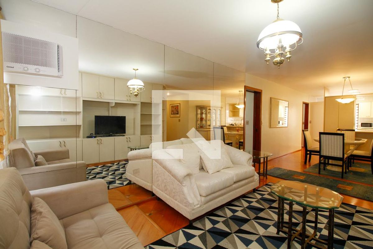 Apartamento, 3 quartos, 120 m² - Foto 5