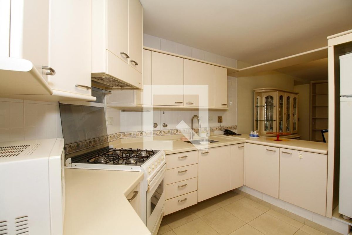Apartamento, 3 quartos, 120 m² - Foto 33
