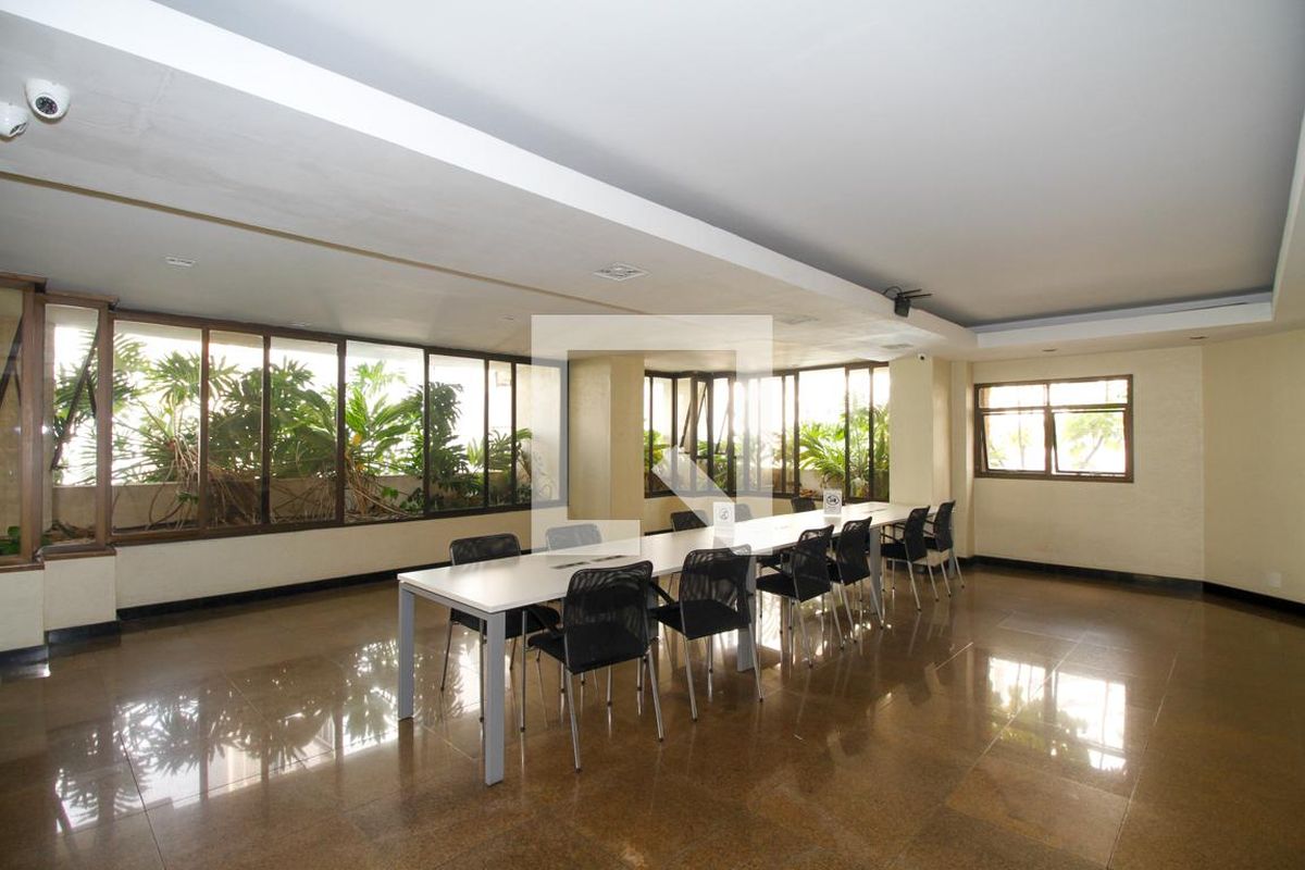 Apartamento, 3 quartos, 120 m² - Foto 49