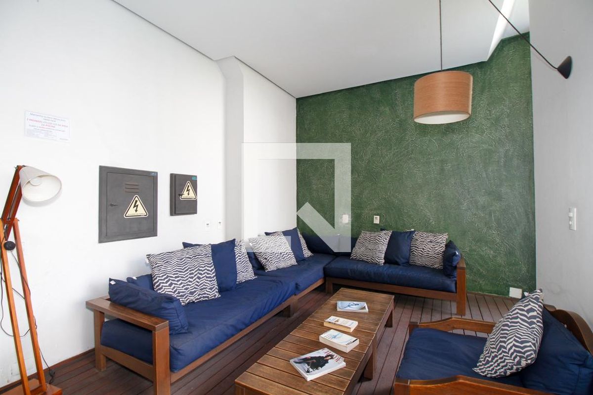 Apartamento, 3 quartos, 120 m² - Foto 44