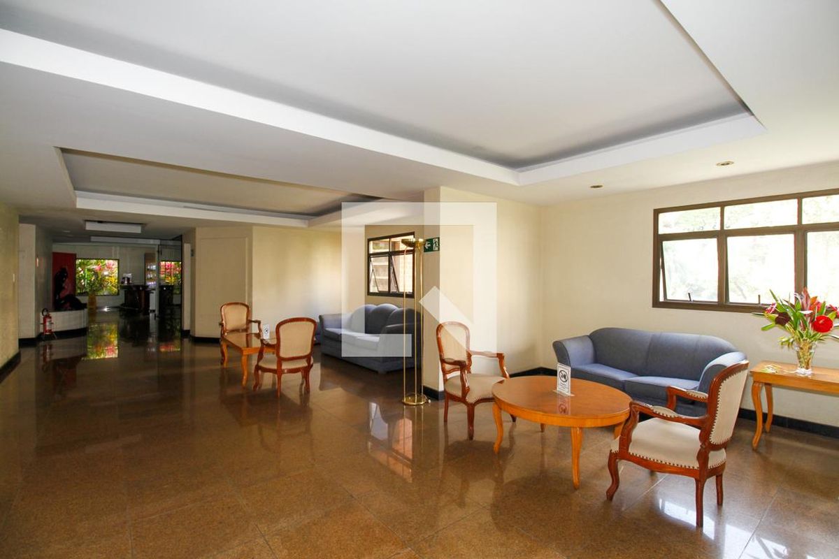 Apartamento, 3 quartos, 120 m² - Foto 51