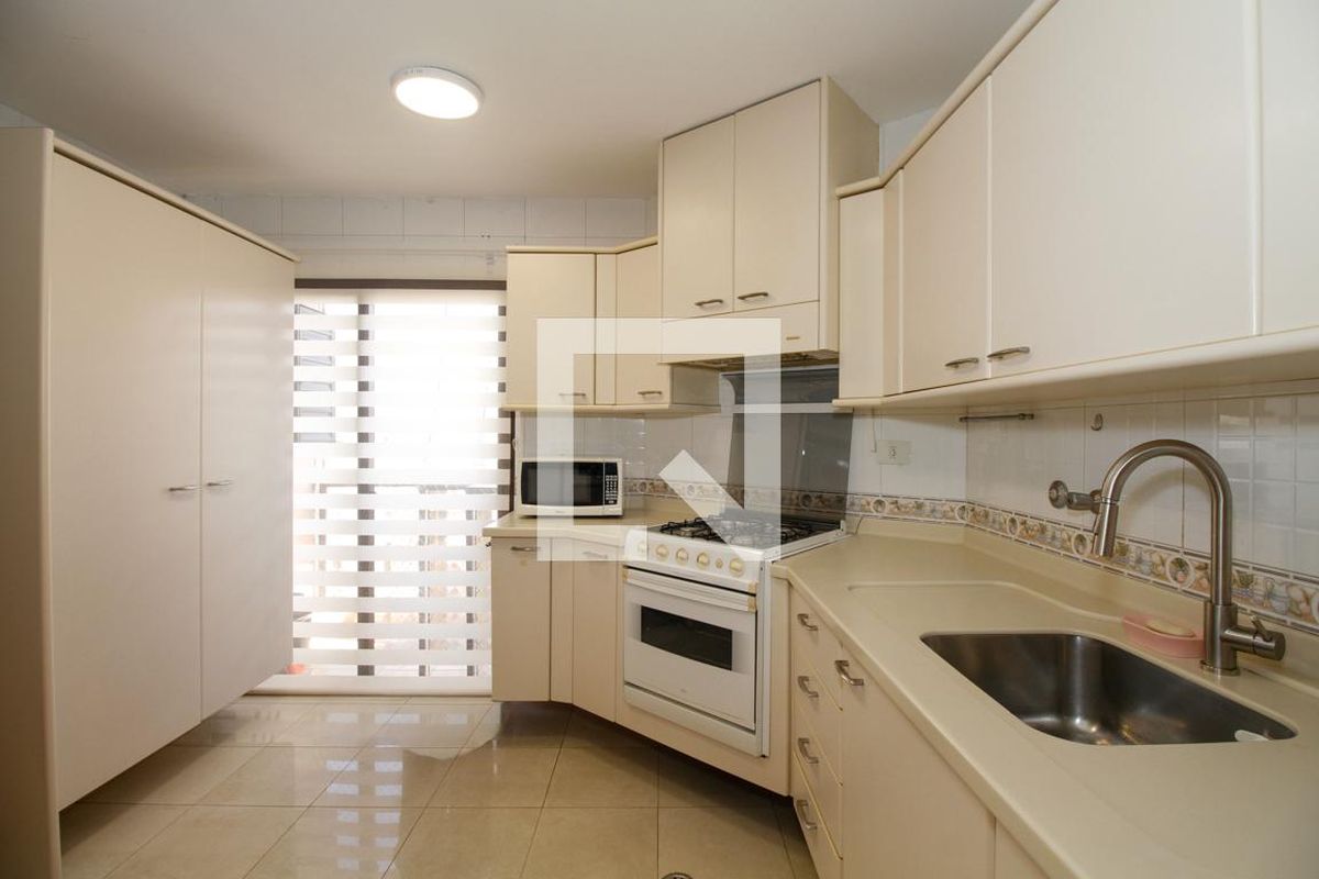 Apartamento, 3 quartos, 120 m² - Foto 34