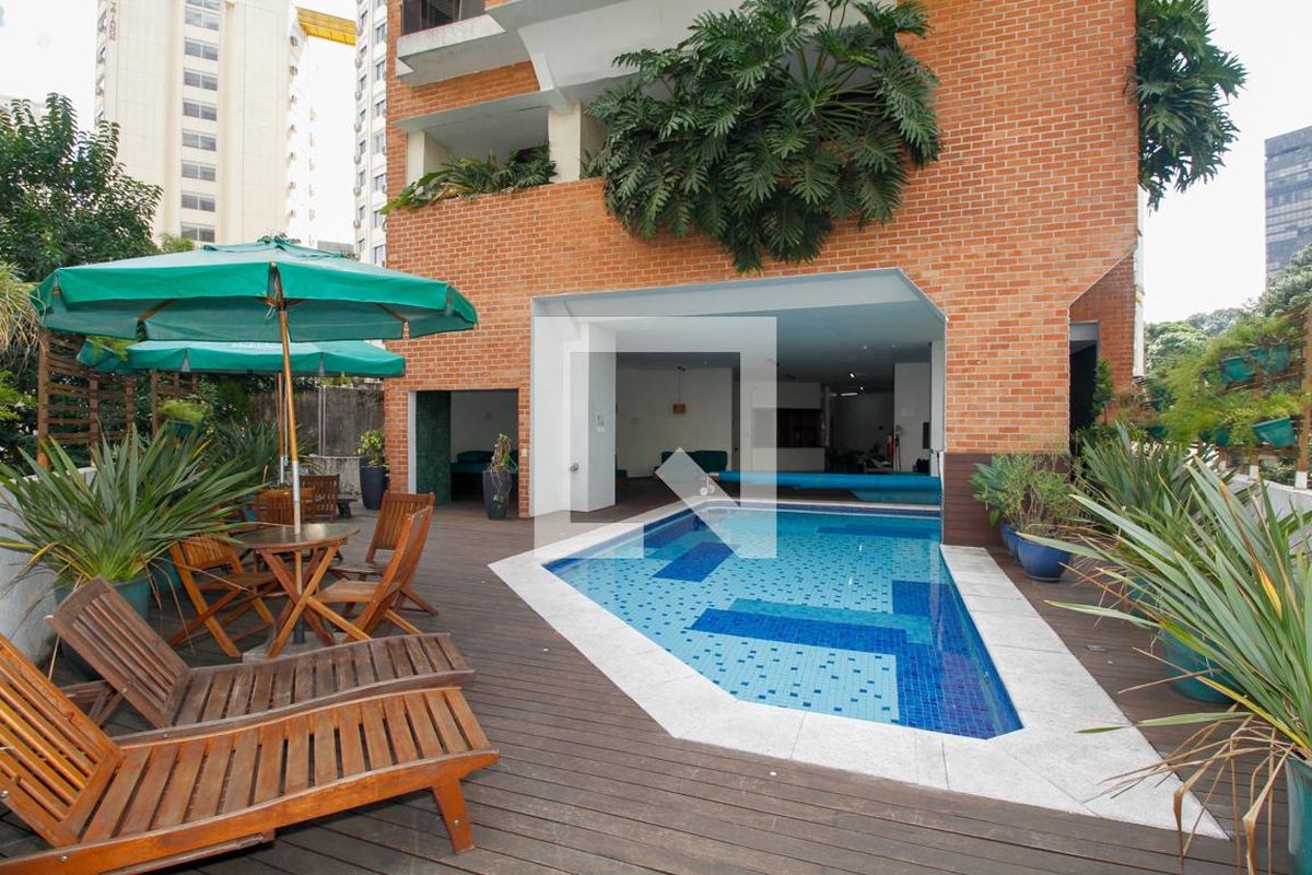 Apartamento, 3 quartos, 120 m² - Foto 40