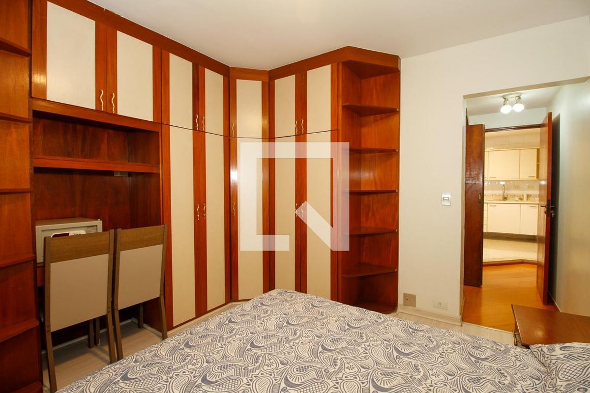 Apartamento, 3 quartos, 120 m² - Foto 25