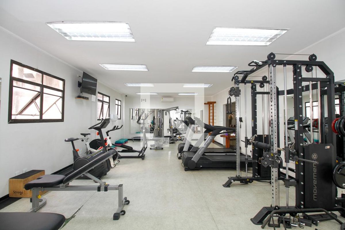 Apartamento, 3 quartos, 120 m² - Foto 37