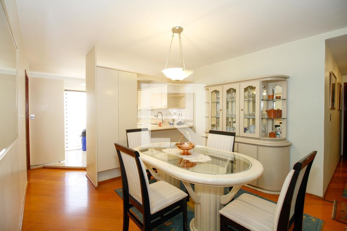 Apartamento, 3 quartos, 120 m² - Foto 7