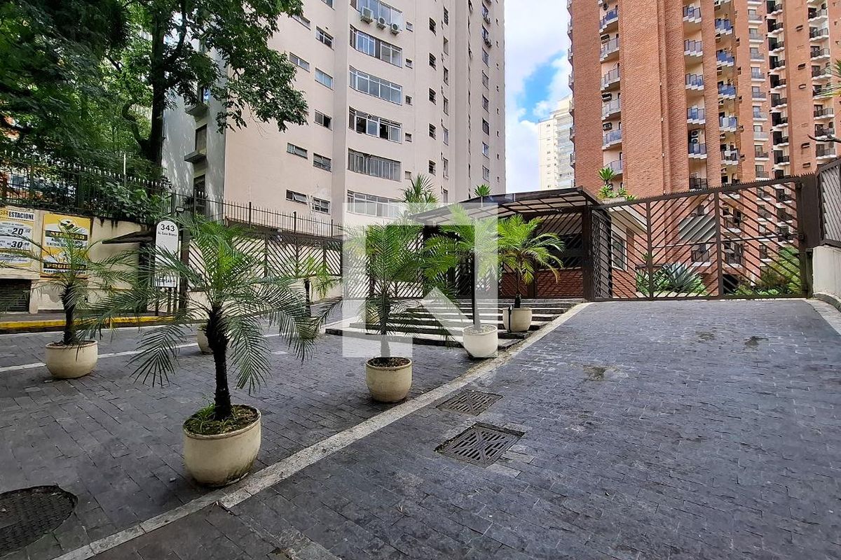 Apartamento, 3 quartos, 120 m² - Foto 55