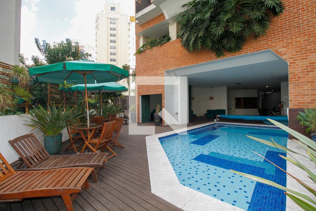 Apartamento, 3 quartos, 120 m² - Foto 41
