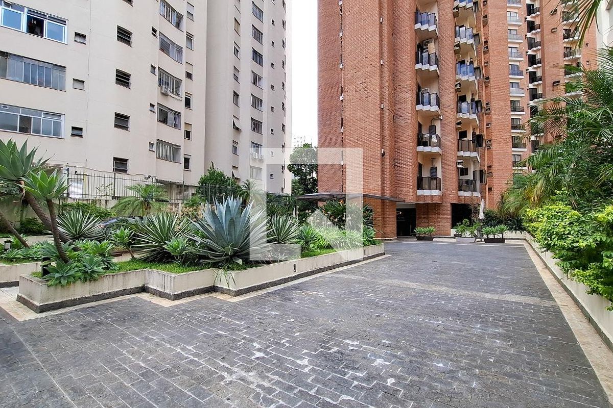 Apartamento, 3 quartos, 120 m² - Foto 53