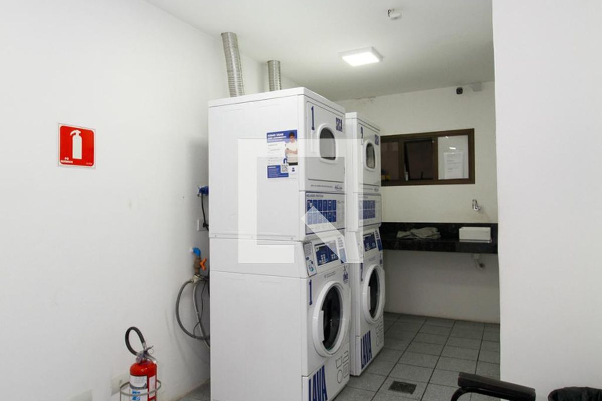 Apartamento, 3 quartos, 120 m² - Foto 38