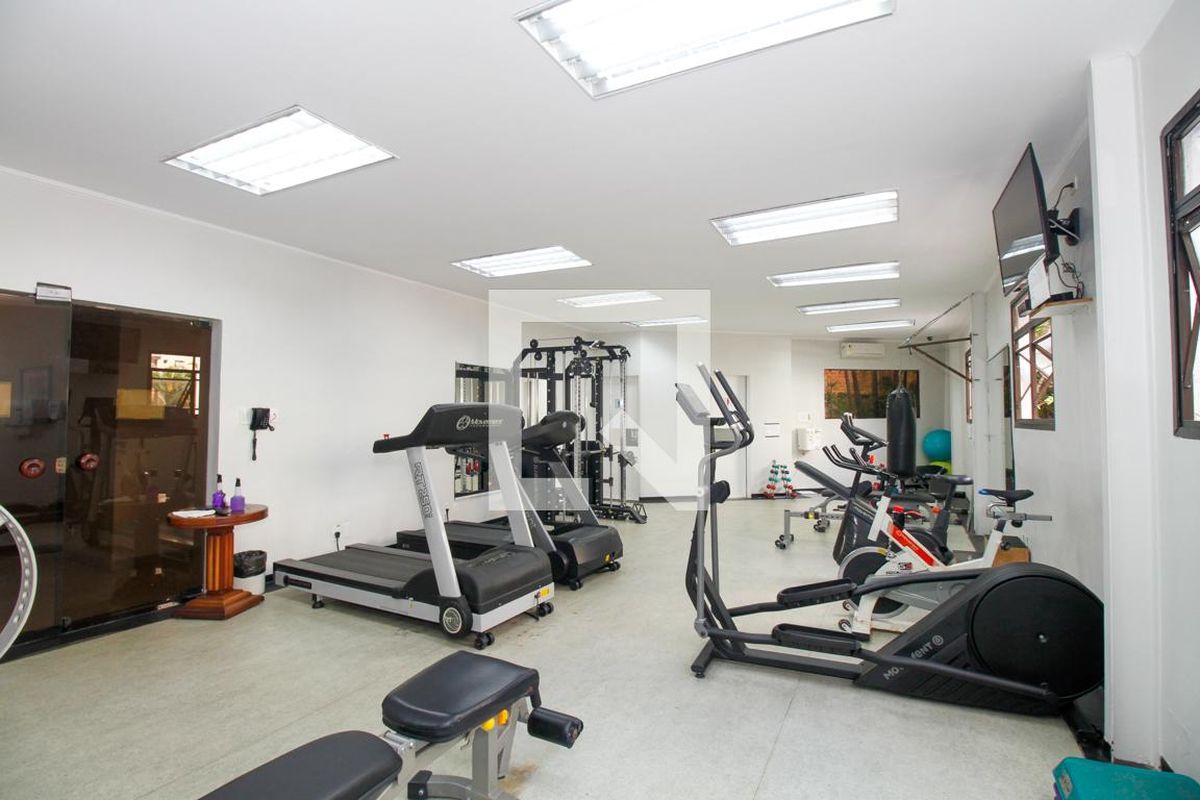 Apartamento, 3 quartos, 120 m² - Foto 36