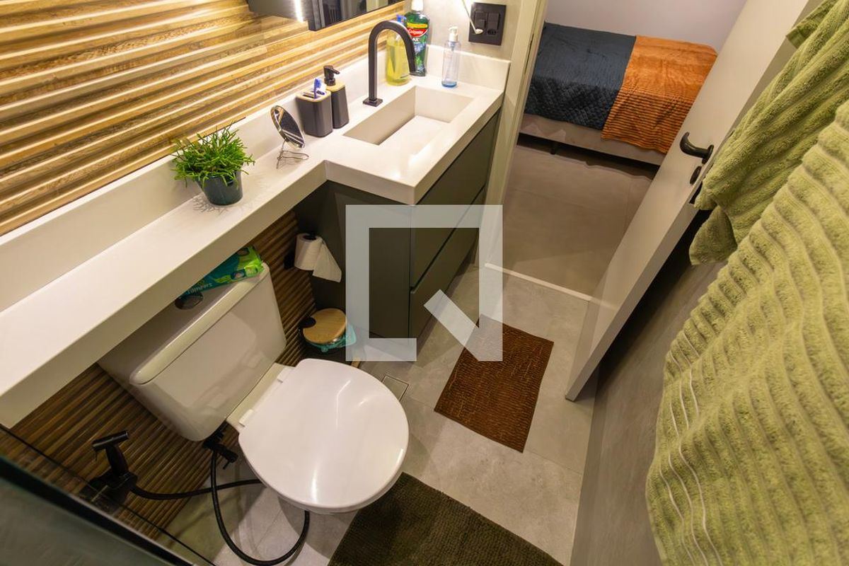Apartamento, 2 quartos, 79 m² - Foto 33